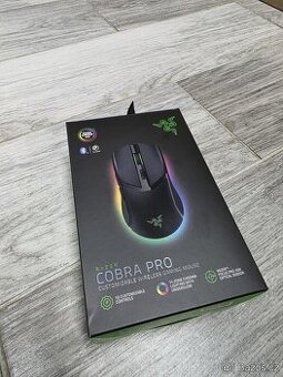 Razer Cobra Pro