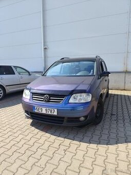 Prodám VW Touran