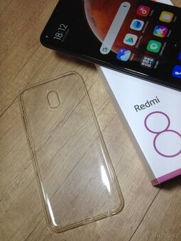 Kryt pro Xiaomi Redmi 8A