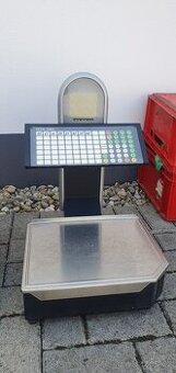 Obchodní váha Mettler Toledo