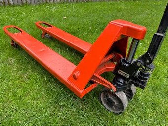 Paletový vozík BT / Toyota LHM230 / nosnost 2300kg