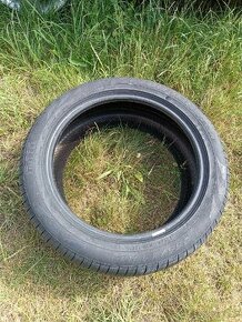 Nejeta pneumatika Pirelli scorpion verde 255/45 R19