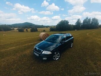 ŠKODA OCTAVIA 1.9 TDI