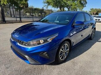 2022 Kia Forte Fe 2.0L FWD