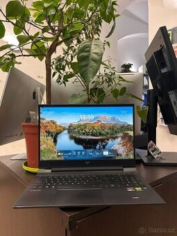 HP Victus 15" RTX3060