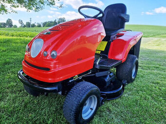 Zahradní traktor AGS SECO, Starjet Briggs 21HP, 2V