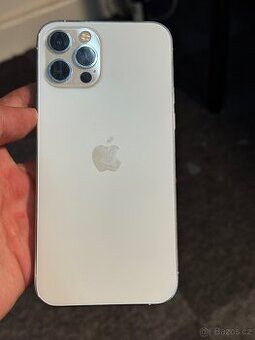iPhone 12 pro (128gb)