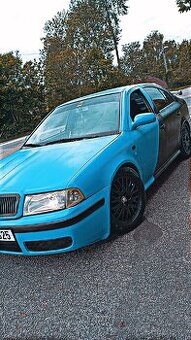Škoda OCTAVIA 1.9 TDI 66kW FL (+chip na 90kW), r03
