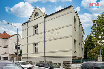 Prodej bytu 3+kk, 66 m², Kolín II, ul. Riegrova