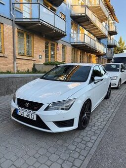 SEAT Leon Cupra 280