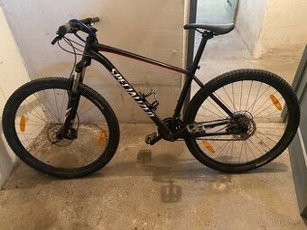 Horské kolo Specialized
