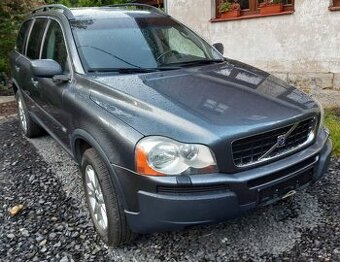 Volvo XC90 2.4 D5 r.v 2005