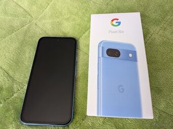 Google pixel 8a 8/128gb Bay