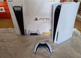 Playstation 5