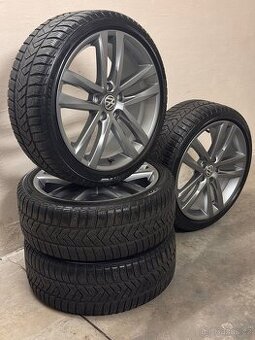 Originál kola VW SALVADOR - 5x112 225/40 R18