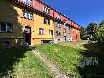 Byt 2+1, 53 m2, Liberec - Staré město, ev.č. 06705