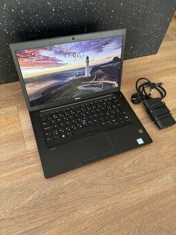 Dell 7480,RAM 8GB,SSD 256GB,FullHD,i5-7300U,Win11Pro