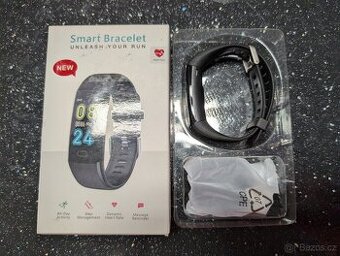Smart Bracelet - 1
