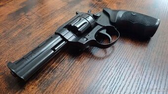 Flobert revolver ALFA 641 cal. 6mm