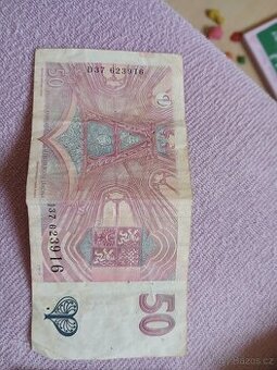 50 Kč