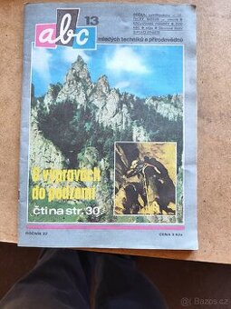 ABC, ročník 22, č.13