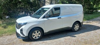 Transit COURIER TREND