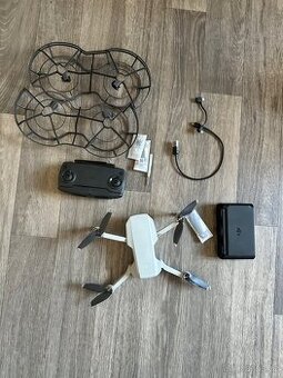 DJI Fly more combo