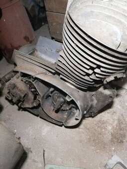 Motor Jawa - 1