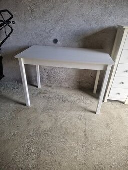 Prodám úplně nový stůl ikea