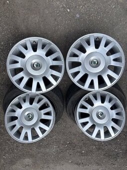 5x100 R16 orig. Škoda