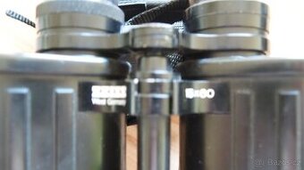 DALEKOHLED ZEISS 15X60 GA T PLNĚ POGUMOVANÝ, BEZCHYBNÝ OBRAZ