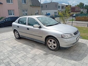 Opel Astra 1.4 55 kw