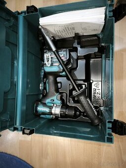 Makita XGT DF001GZ
