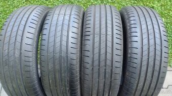Letní pneu 215/60 R17 Bridgestone 100% vzorek