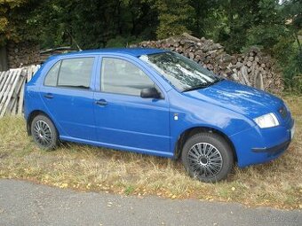 škoda