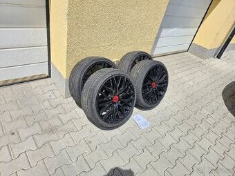 5x112 r19 MAM rs4