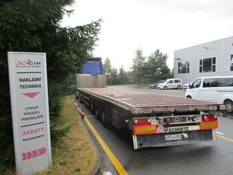 25179 Plato Schmitz SCS 24/L - 13,62 CEB LowDeck