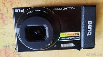 Digitální kompakt BENQ G1