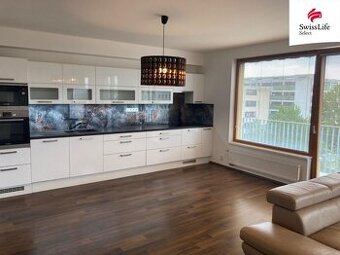 Prodej bytu 3+kk 85 m2 Modrého, Praha