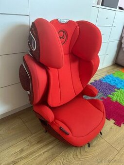 Cybex Solution Z-fix