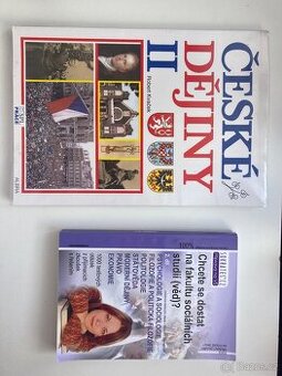Prodám učebnice - 1