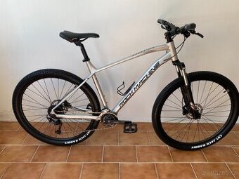 29" horské kolo ROCK MACHINE Manhattan 90 jak nové PC 15k