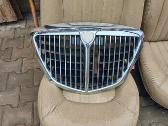 lancia thesis