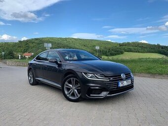Volkswagen Arteon 2.0 tdi 140kw