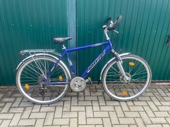 Trek kolo