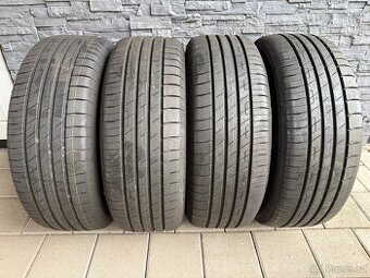 Pneu 215/60r17 - letní Good-Year