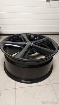 4x kola ALU disky Nissan Murano Nismo 9Jx20, 5x114,3
