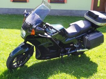Kawasaki GTR 1000