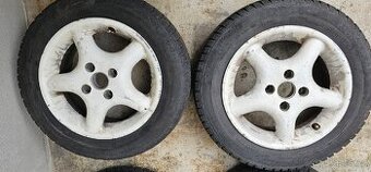 Alu kola 4x100 r14