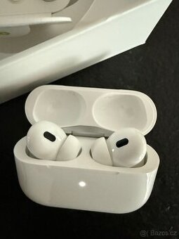 Apple AirPods Pro 2 s MagSafe pouzdrem (Lightning)